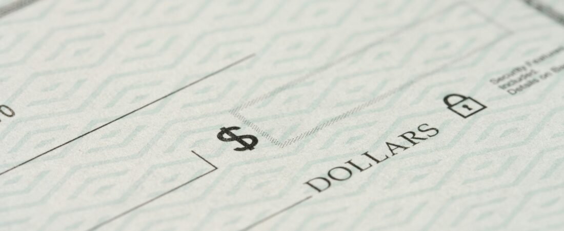 Why Monthly Financial Reports Matter